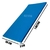 Colchoneta Gimnasia 1 metro x 50cm x 3cm Fitness Yoga Pilates Gym en internet