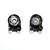 Led 3w Camara Visión Nocturna IRaspberry Pi Mona