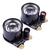 Led 3w Camara Visión Nocturna IRaspberry Pi Mona - comprar online