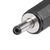 Conector plug macho 3.5mm x 1.35mm Mona - comprar online