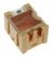 Mini Caja Encastrable Almacenar Componentes Mona - comprar online