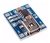 Modulo Cargador De Bateria Litio Tp4056 Miniusb Li-ion-lipo - Monarca Electrónica