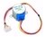 Motor Paso A Paso 5v 28byj-48 Pap Robotica Arduino Mona
