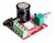 Modulo Amplificador Pam8610 Pote 2x10w 7v A 15v Arduino Mona en internet