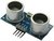 Sensor Ultrasonico Hc-sr04 Arduino Mona