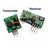 Modulo Rf Transmisor Y Receptor 433 Mhz Arduino Pic Mona en internet