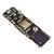 Nodemcu Wifi Esp8266 Wemos + Oled 0.96 Joystik Bat Mona