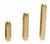 Separadores Hexagonales M3 Hh De Bronce Mona