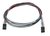 Cable Hembra Hembra 3 Pines 70cm 2.54mm Arduino Jumper Mona