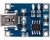 Modulo Cargador De Bateria Litio Tp4056 Miniusb Li-ion-lipo - comprar online