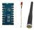 Modulo Sx1276 Lora Module Lora1276f30 915 Mhz Mona