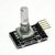 Encoder Rotativo Ky-040 - 20 Pasos X Vuelta Arduino Pic Mona