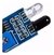 Modulo Detector Sensor Obstaculos Infrarrojo Arduino Mona - comprar online
