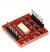 Modulo Opto Acoplador 4 Canales 3v - 24v Arduino Mona