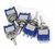 Interruptor De Palanca 3 Pines Na/nc 3a/250v Mona - tienda online