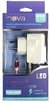 Raspberry Fuente 220v A 5v 3100ma Real Con Usb Y Cable Mona - comprar online