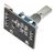 Encoder Rotativo Ky-040 - 20 Pasos X Vuelta Arduino Pic Mona - comprar online