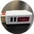 Raspberry Fuente 220v A 5v 3100ma Real Con Usb Y Cable Mona en internet