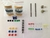 Kit Componentes Resistencias Botones Pulsadores Potes Mona en internet