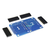 Base Dual Shield Para Wemos D1 Mini Mona