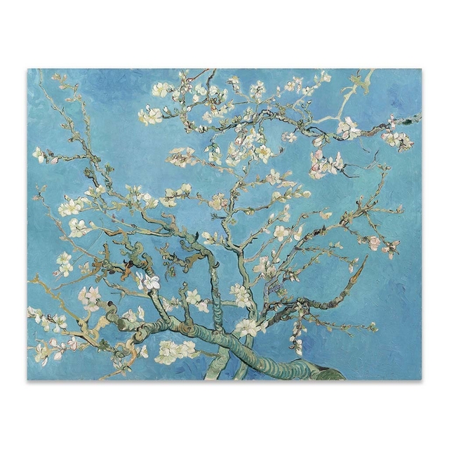 Almendro en Flor - Comprar en MyC® ARTE