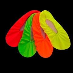 Badanas flúor