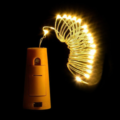 Corcho led