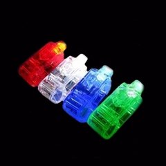 Dedos led