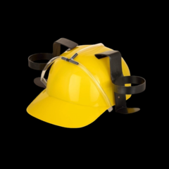 Gorro portabebidas