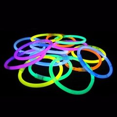 Pulseras químicas