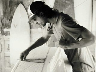 Tablas a Medida shape Chula