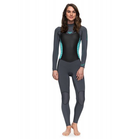 Roxy Syncro GBS 4.3
