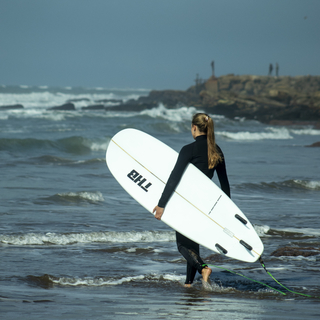 Imagen de ESCUELA DE SURF