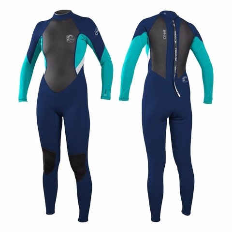 Oneill Bahia Mujer 3.2