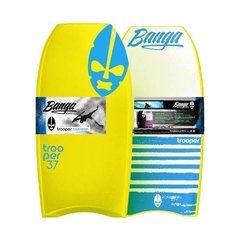 Bodyboard Banga Trooper 37 - comprar online