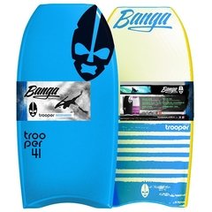 Bodyboard Banga Trooper 41 - comprar online