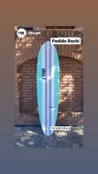 fun board - 3almassurf