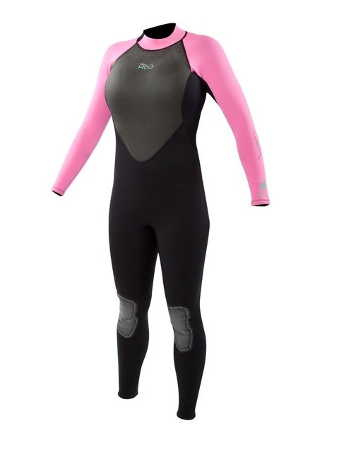 Body Glove Pro 3 Dama