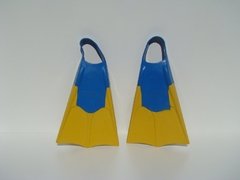 Patas de Rana Shock`n Blue