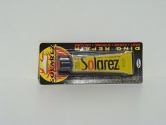 Solarez Polyester