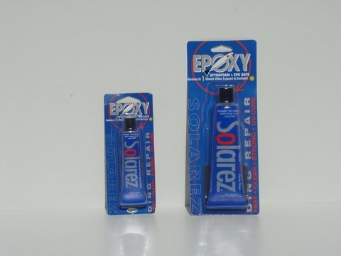Solarez Epoxy