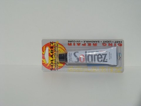 Solarez Micro-White