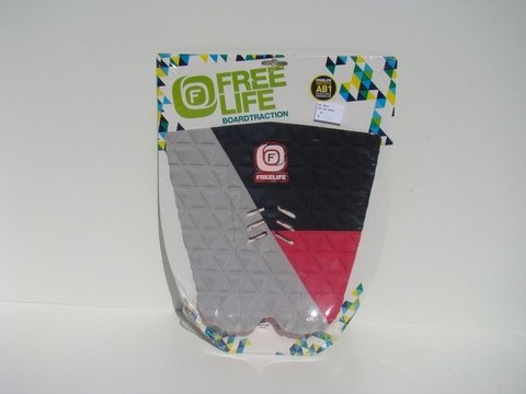 Deck Freelife