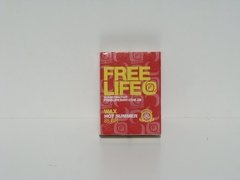 Parafina Super Cálida Freelife