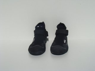 Botas Quiksilver Syncro Cortas - comprar online