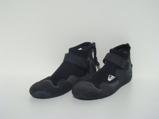 Botas Quiksilver Syncro Cortas