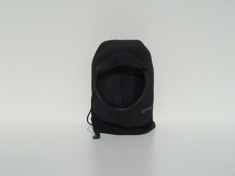 Capucha Hiperflex