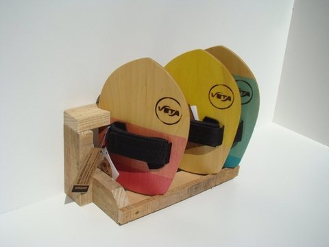 Handboard Veta Artesanal