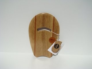 Handboard Veta Artesanal
