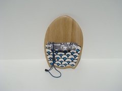 Handboard Artesanal